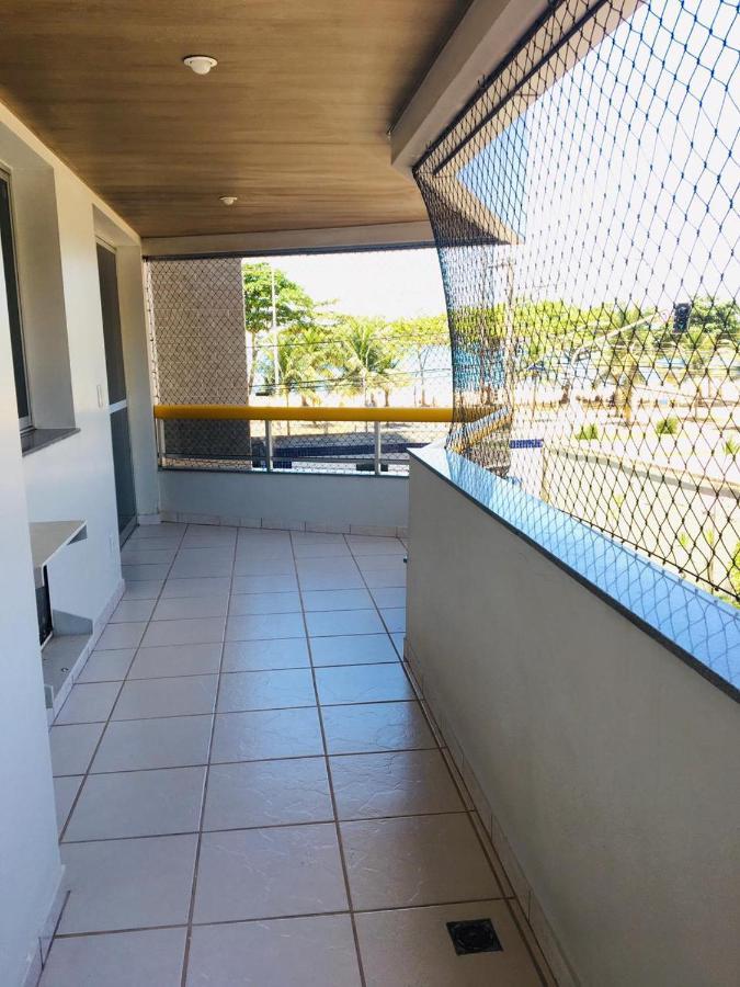 Apartamento Bella Citta Enfrente Ao Mar Vila Velha (Espirito Santo) Exterior foto