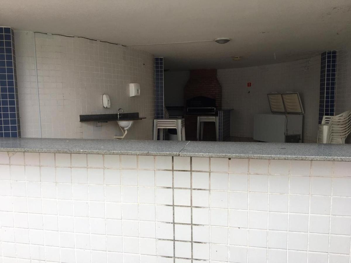 Apartamento Bella Citta Enfrente Ao Mar Vila Velha (Espirito Santo) Exterior foto