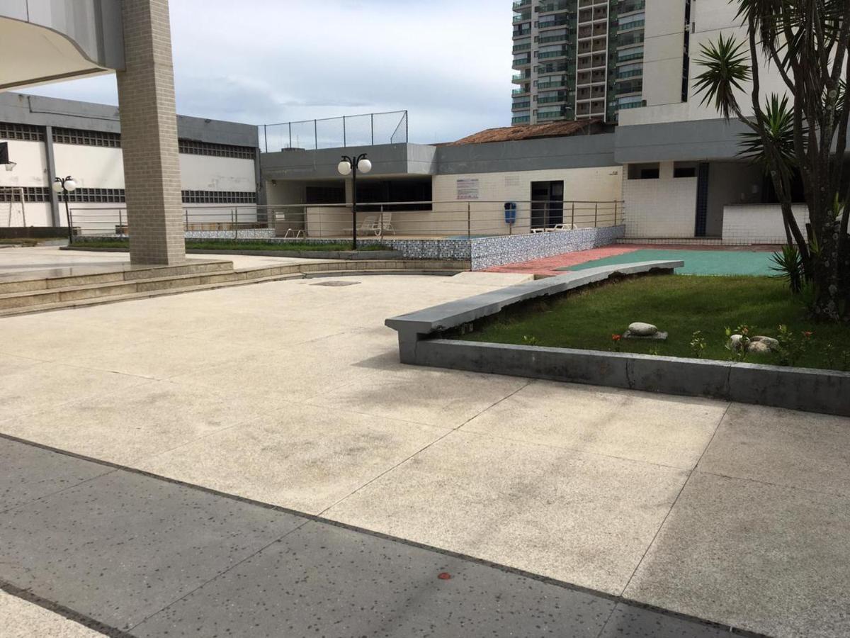 Apartamento Bella Citta Enfrente Ao Mar Vila Velha (Espirito Santo) Exterior foto