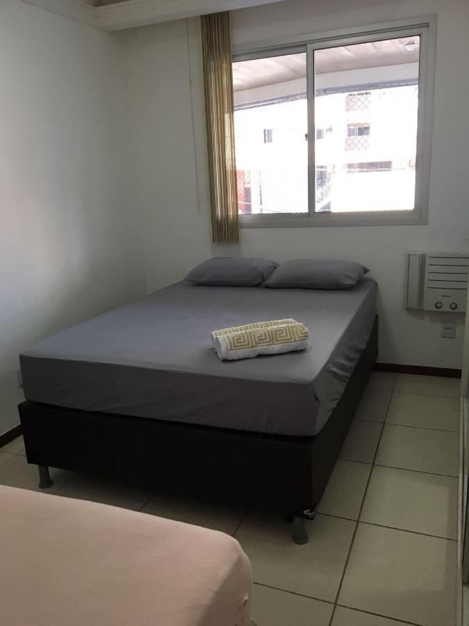 Apartamento Bella Citta Enfrente Ao Mar Vila Velha (Espirito Santo) Exterior foto