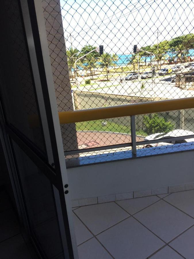 Apartamento Bella Citta Enfrente Ao Mar Vila Velha (Espirito Santo) Exterior foto