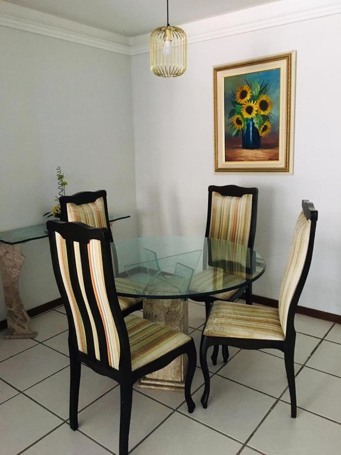 Apartamento Bella Citta Enfrente Ao Mar Vila Velha (Espirito Santo) Exterior foto