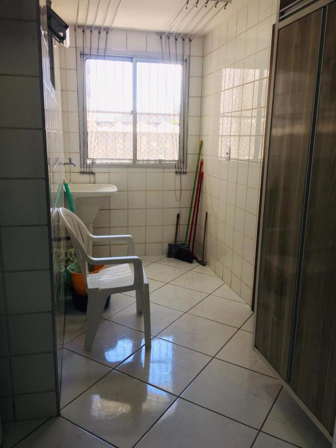 Apartamento Bella Citta Enfrente Ao Mar Vila Velha (Espirito Santo) Exterior foto