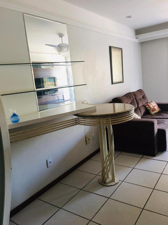 Apartamento Bella Citta Enfrente Ao Mar Vila Velha (Espirito Santo) Exterior foto
